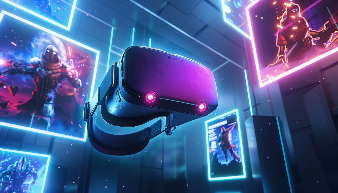 Analyse des tendances de jeux les plus populaires en 2024