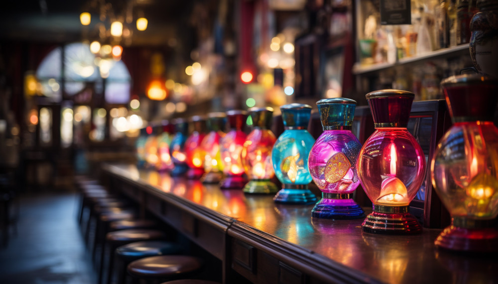 Astuces pour gagner au jeu d’argent de machine à sous