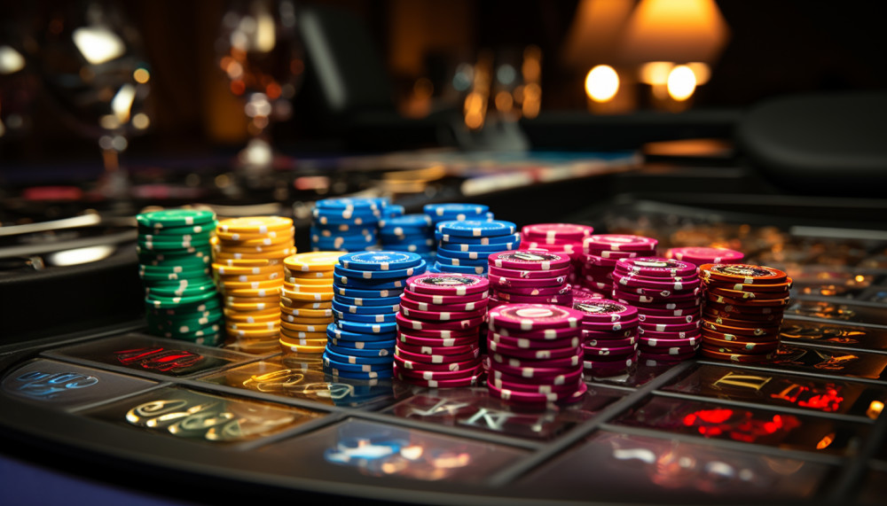 Comment choisir un site de casino en ligne ?