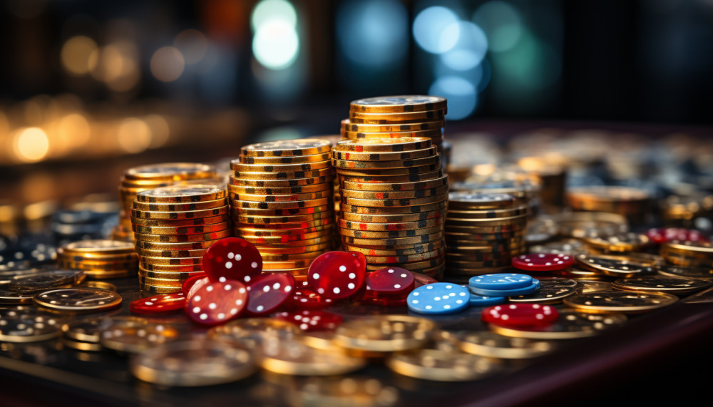 Comment jouer au casino en ligne sans dépenser ?