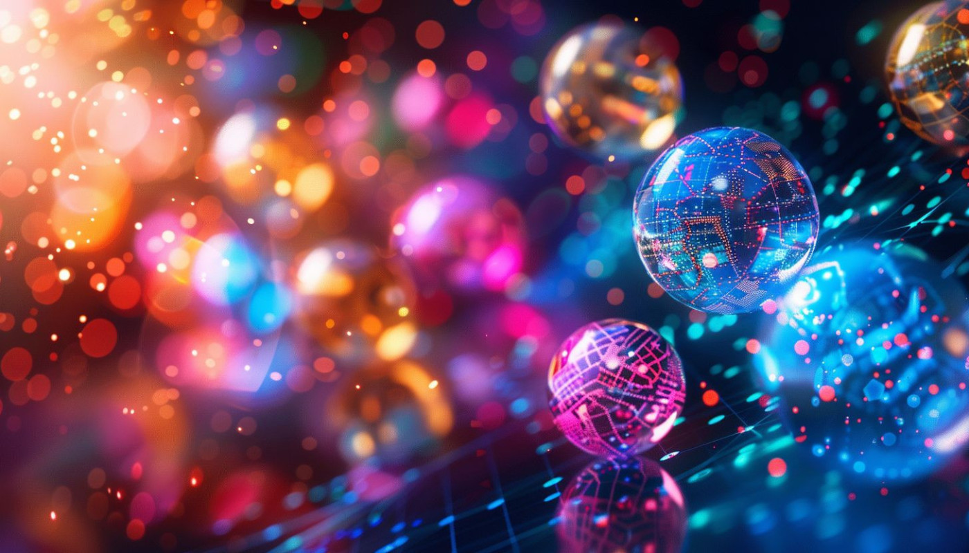 Comment les jeux de loterie en ligne transforment les chances de gains