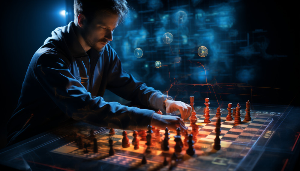 Comment les jeux solo en ligne peuvent améliorer la prise de décision individuelle