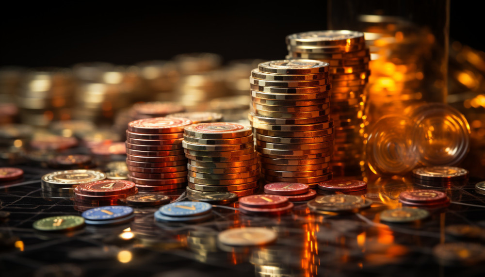 Comment maximiser vos gains avec des bonus de casino en ligne jusqu'à 100 EUR