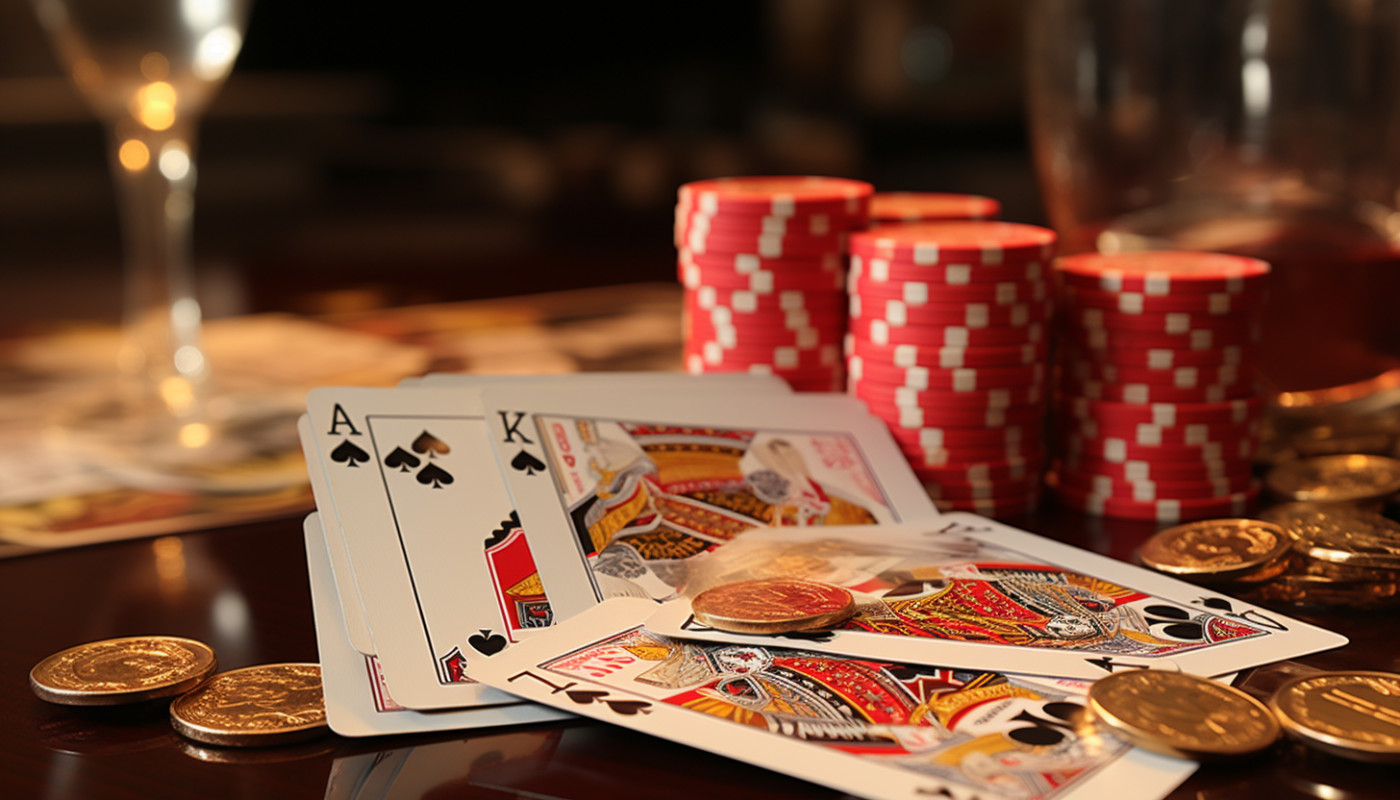 Comparaison des jeux de cartes populaires : Belote, Poker, et Bridge
