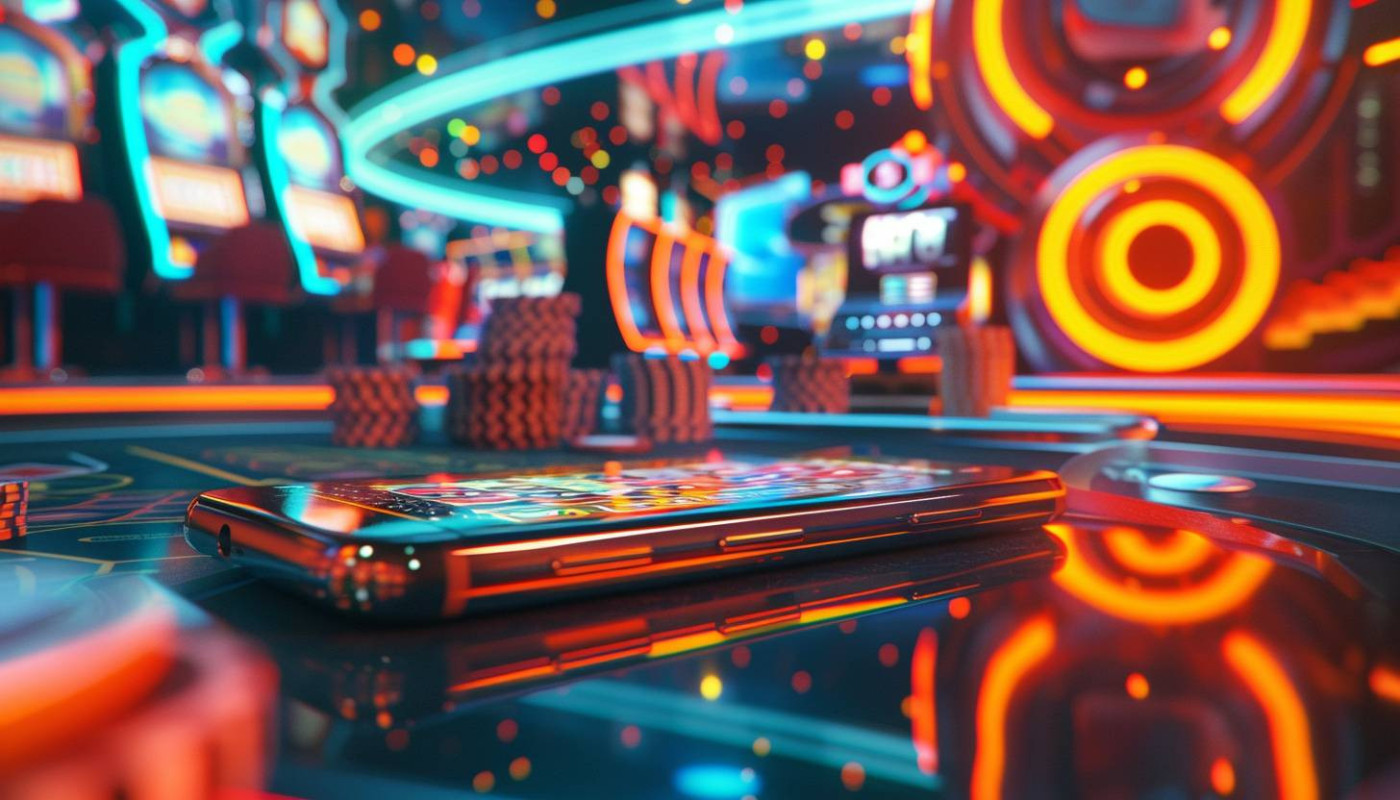 Évolution des technologies derrière les casinos mobiles en 2024