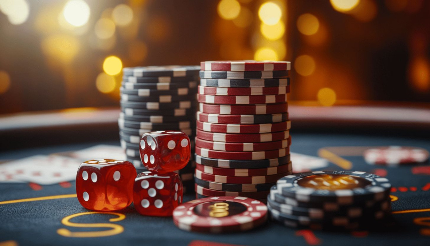Guide complet pour débutants sur les bonus de casinos virtuels