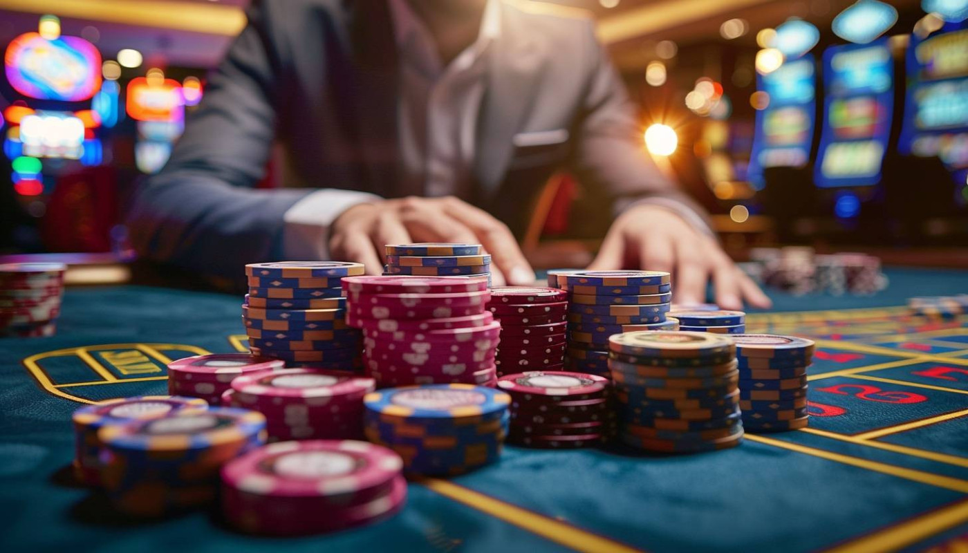 Guide pour gérer efficacement votre bankroll au casino