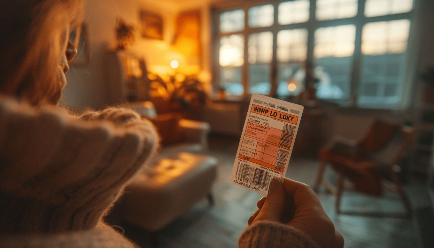 Guide pratique pour encaisser ses gains après une victoire à la loterie