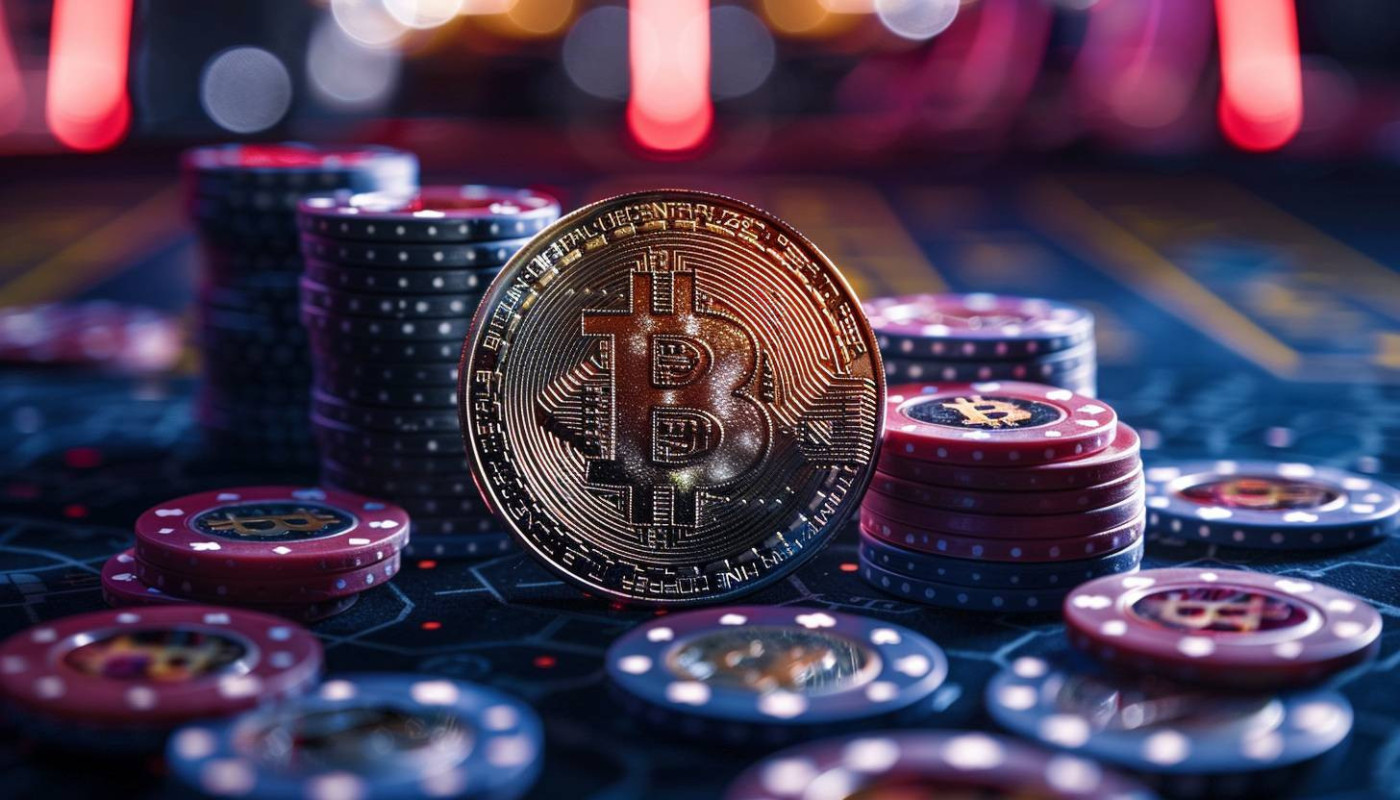 Les avantages et les risques des casinos utilisant des crypto monnaies