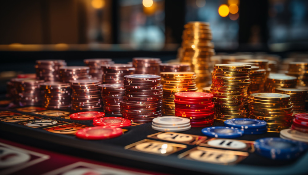 Les critères à considérer avant de choisir un casino en ligne pour bénéficier de bonus avantageux