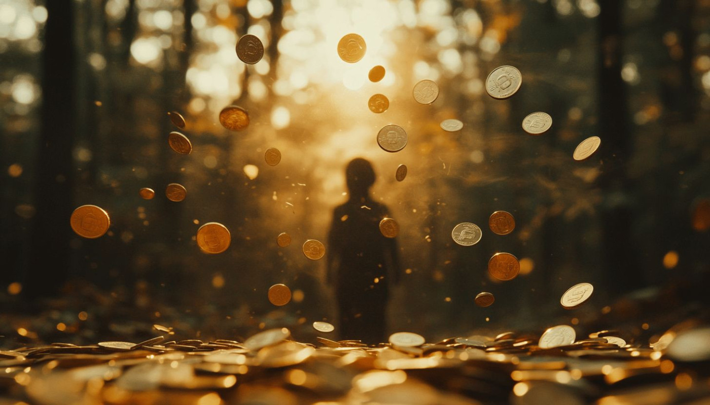 Loto - Les implications psychologiques de rêver à des gains inattendus