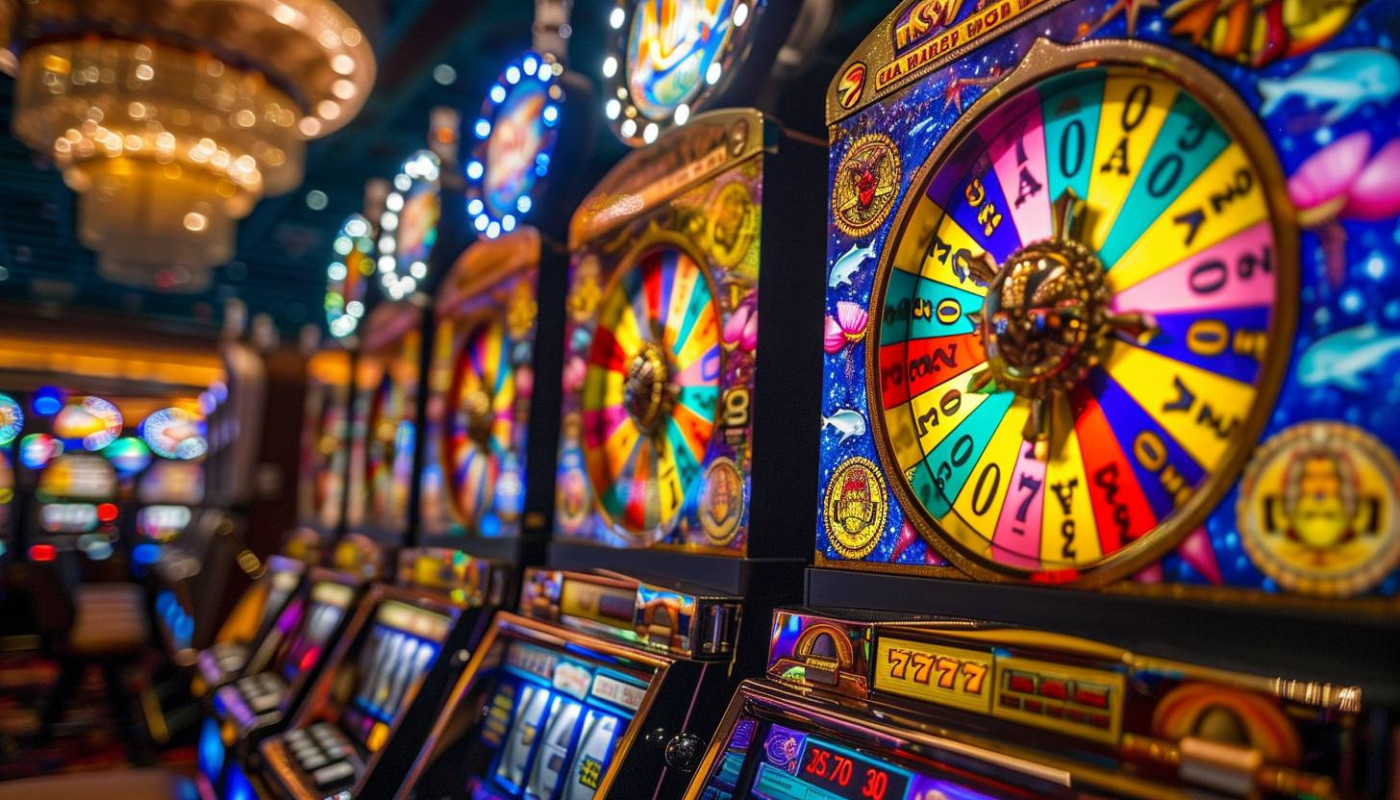 Les meilleurs thèmes de slot pour une expérience immersive
