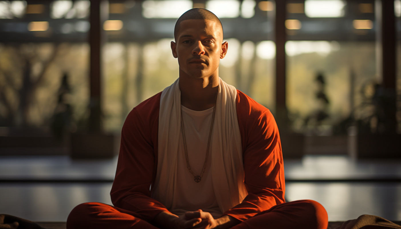 Les techniques de relaxation pour optimiser la performance des athlètes avant la compétition