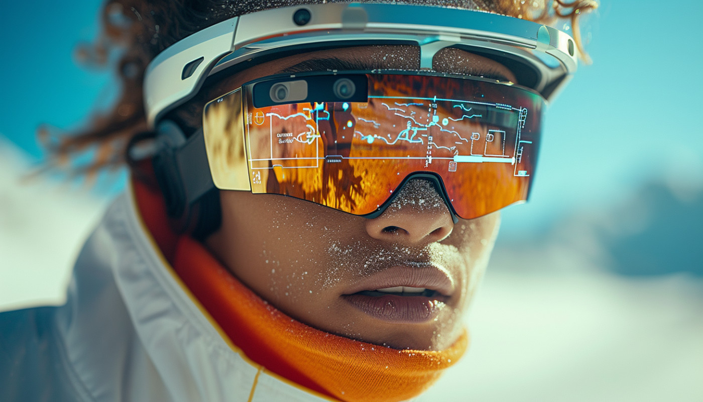 L'impact de la réalité augmentée sur l'entraînement des sportifs de haut niveau
