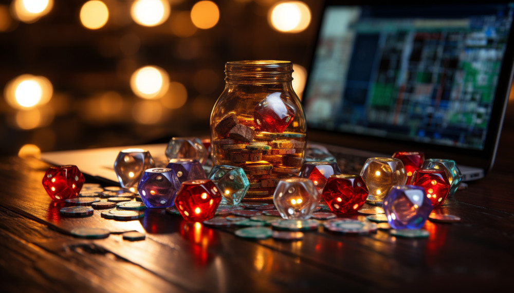 Pourquoi choisir un casino virtuel ?