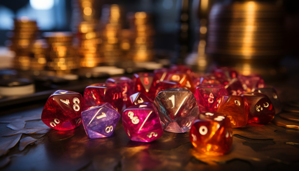 Que savoir sur les jeux de casino en ligne?