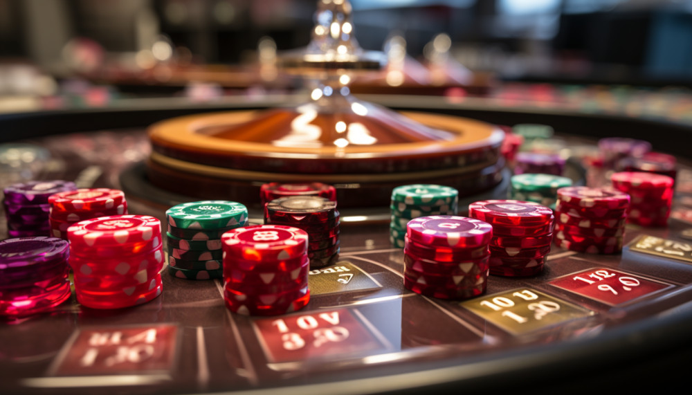 Quelques astuces pour mieux jouer au jeu de la roulette ?