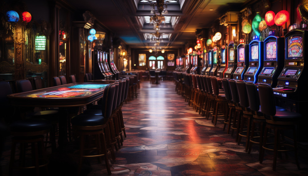 Quelques astuces pour pouvoir jouer à un casino français