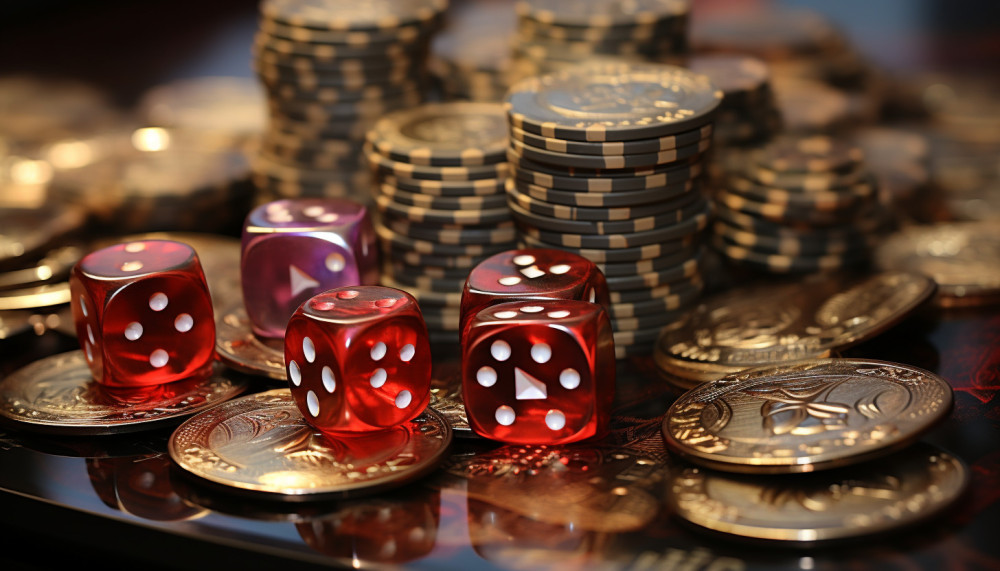 Quels sont les avantages des casinos en ligne ?