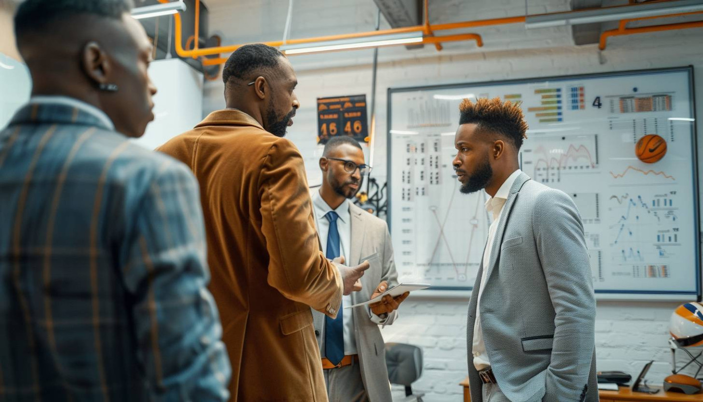 Stratégies pour identifier les experts en pronostics sportifs efficaces